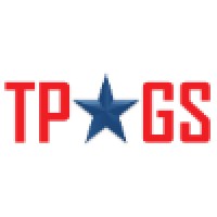 TPGS logo - Similar company to Appsleap Technologies Llp