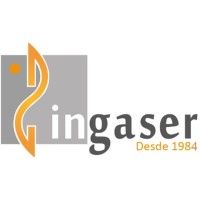 INGASER SAS logo - Similar company to Zfb Capital Partners