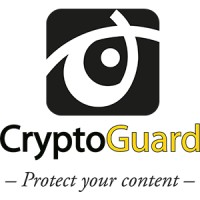 CryptoGuard logo - Similar company to Ceeblue