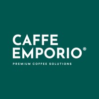 Caffe Emporio logo - Similar company to Tsagiannidis Medical