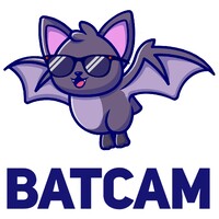 Batcam logo - Similar company to Senzavi