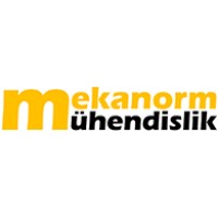 Mekanorm Mühendislik San.Tic.Ltd.Şti. logo - Similar company to Mutlucan Mühendislik A.Ş.