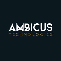 Ambicus Technologies Pvt Ltd logo - Similar company to Mobinius Technologies Private Limited