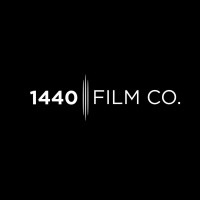 1440 Film Co. logo - Similar company to Bookend Creative