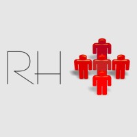 RH Positivos logo - Similar company to Rh Positivo