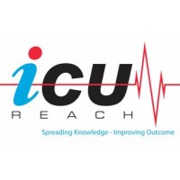 ICU REACH logo - Similar company to Wix Training Academy