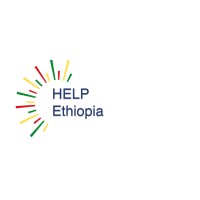 HELP ETHIOPIA logo - Similar company to Fargo Education