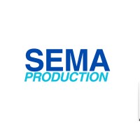 SEMA Production logo - Similar company to Himasiter Ipb