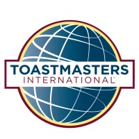 Almada Communication Leaders Toastmasters Club logo - Similar company to Lisbon Mba Toastmasters