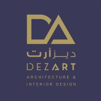 Dezart Interior Decoration L.L.C logo - Similar company to Safe Hands Interior Decor Llc