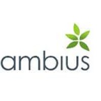Ambius Belux logo - Similar company to Ambius Belux