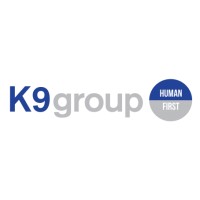K9 Group logo - Similar company to Kpf Si