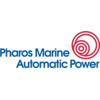 Pharos Marine Automatic Power logo - Similar company to Gridiron Llc