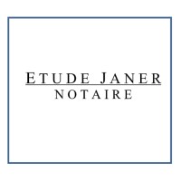Notaire JANER logo - Similar company to Empire Expertise