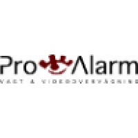 ProAlarm logo - Similar company to Aras Security A/S