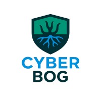 Cyber Bog logo - Similar company to Bee Consulting