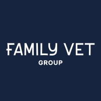 Family Vet Group logo - Similar company to Peak Performance Veterinary Services, Llc