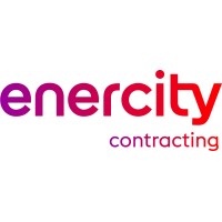 enercity Contracting GmbH logo - Similar company to Enercitysolution Gmbh