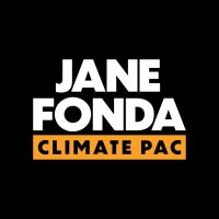 Jane Fonda Climate PAC (JanePAC) logo - Similar company to Mave Tech + Creative