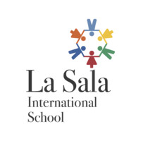 La Sala International School logo - Similar company to E-Lab Formazione