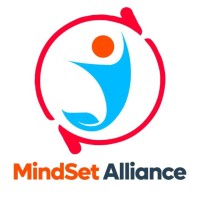 Mindset Alliance logo - Similar company to Transparency Initiative
