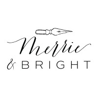 Merrie & Bright