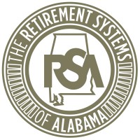 Retirement Systems of Alabama logo - Similar company to Quick Buildings Modular, Llc