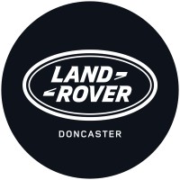 Doncaster Land Rover logo - Similar company to Doncaster Business For The Community (Db4C)