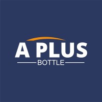 A PLUS BOTTLE logo - Similar company to A Plus Quality Inc.