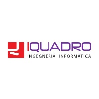 IQUADRO  Ingegneria Informatica logo - Similar company to Waste Engineering