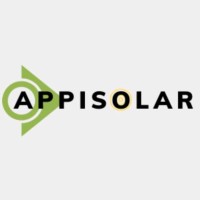 Appisolar logo - Similar company to Bangk