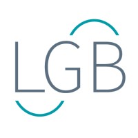 LGB | EPG | IPG logo - Similar company to Studio Allora