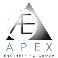 Apex Engineering Group, PLLC logo - Similar company to K & S Staffing Solutions, Inc.