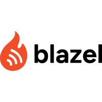 Blazel logo - Similar company to Prismatic Data & Analytics