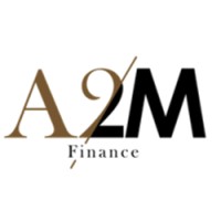 A2M FINANCE logo - Similar company to Work'Ness