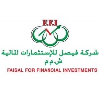 Faisal For Financial Investments logo - Similar company to Capex Egypt S.A.E