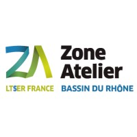 Zone Atelier Bassin du Rhône logo - Similar company to Graie