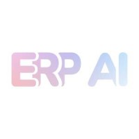 ERP AI logo - Similar company to Siaff