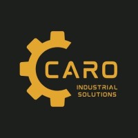 Caro Maquinados y Paileria logo - Similar company to #Mantenimiento Industrial #Servicio De Paileria