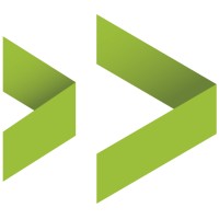 Delta Data logo - Similar company to Katabat