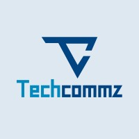 Techcommz logo - Similar company to Makerrz