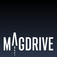 Magdrive logo - Similar company to D-Risq Ltd