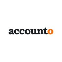 Accounto AG logo - Similar company to Parashift - Intelligent Document Processing (Idp)