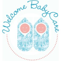Welcome Baby Care logo - Similar company to Mesa Ent