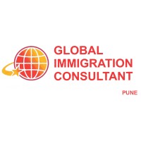 Global Immigration Consultants PUNE logo - Similar company to 7 Migration Visa Services Pvt. Ltd.