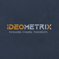 IdeoMetriX logo - Similar company to Gbmarketers-Professional Seo Service Providers