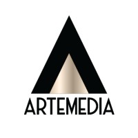 ARTEMEDIA logo - Similar company to Seri