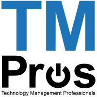 Technology Management Professionals LLC logo - Similar company to Advantage Route