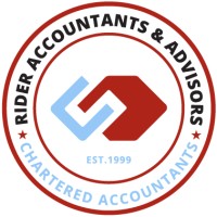 Rider Chartered Accountants & Advisors logo - Similar company to Niluus Asset Enterprise Corp.