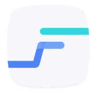 Frypto logo - Similar company to Daeng.Id